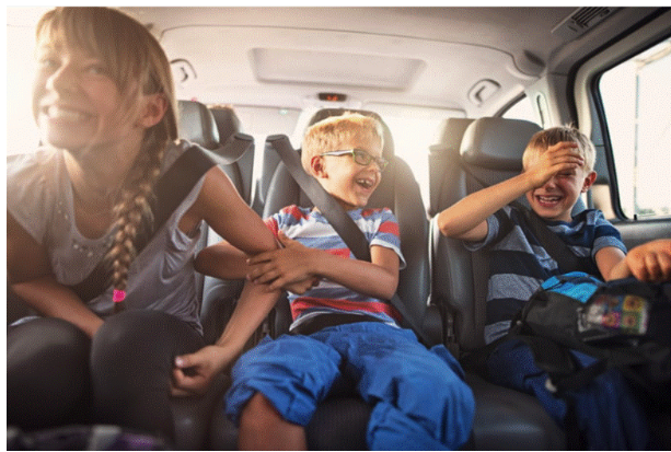 BACK-TO-SCHOOL VEHICLE CHECKLIST: SAFETY & RELIABILITY FOR FALL DRIVING | A&A AUTOMOTIVE, SAUSALITO, CA