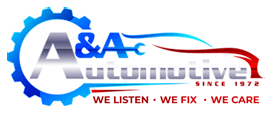 A & A Automotive