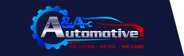 A & A Automotive