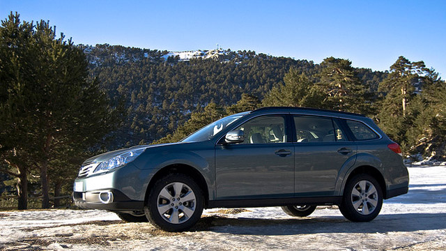 Subaru Services and Repair in Sausalito, CA - A & A Automotive 